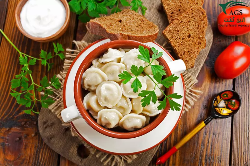 قیمت غذا در روسیه ۱۴۰۴ قیمت غذا در روسیه ۱۴۰۴